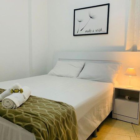 91 - Apartamento Morumbi Inteiro Διαμέρισμα Σάο Πάολο Εξωτερικό φωτογραφία