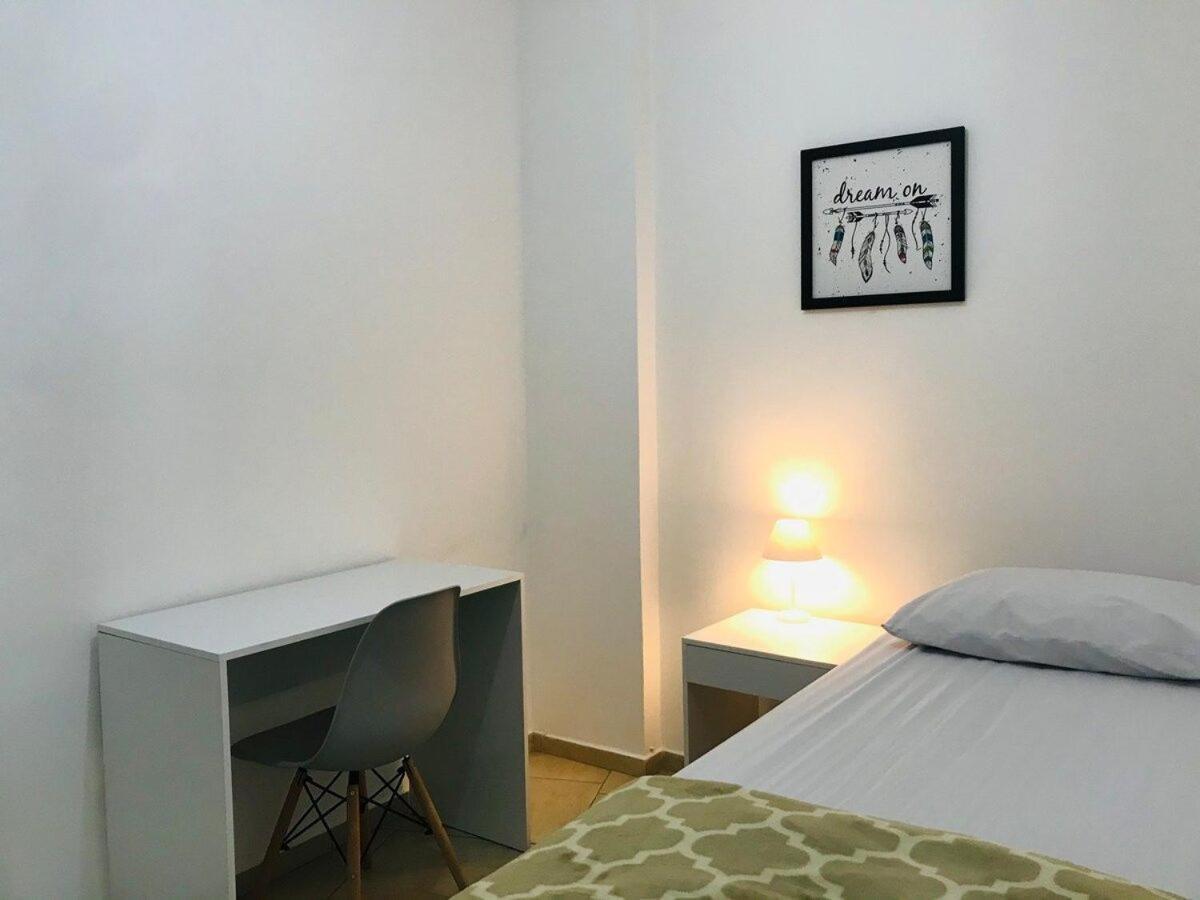 91 - Apartamento Morumbi Inteiro Διαμέρισμα Σάο Πάολο Εξωτερικό φωτογραφία