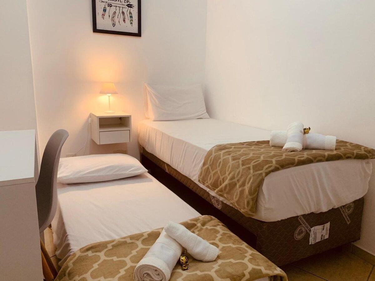 91 - Apartamento Morumbi Inteiro Διαμέρισμα Σάο Πάολο Εξωτερικό φωτογραφία